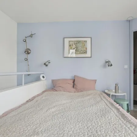 Cute Duplex For 2 People By Weekome Appartamento Parigi
