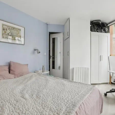 Appartamento Cute Duplex For 2 People By Weekome