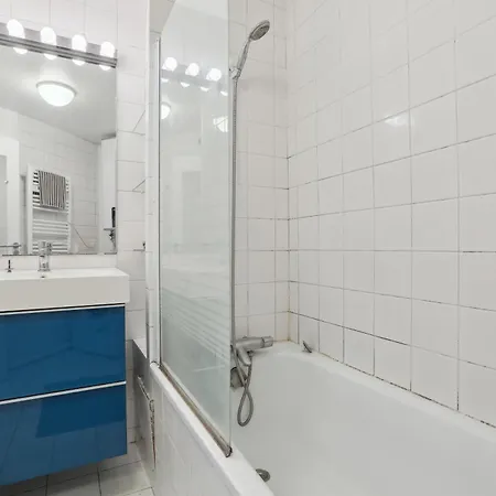 Appartamento Cute Duplex For 2 People By Weekome